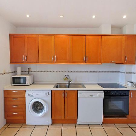 Apartment Panoramica By Interhome San Jorge  Kültér fotó