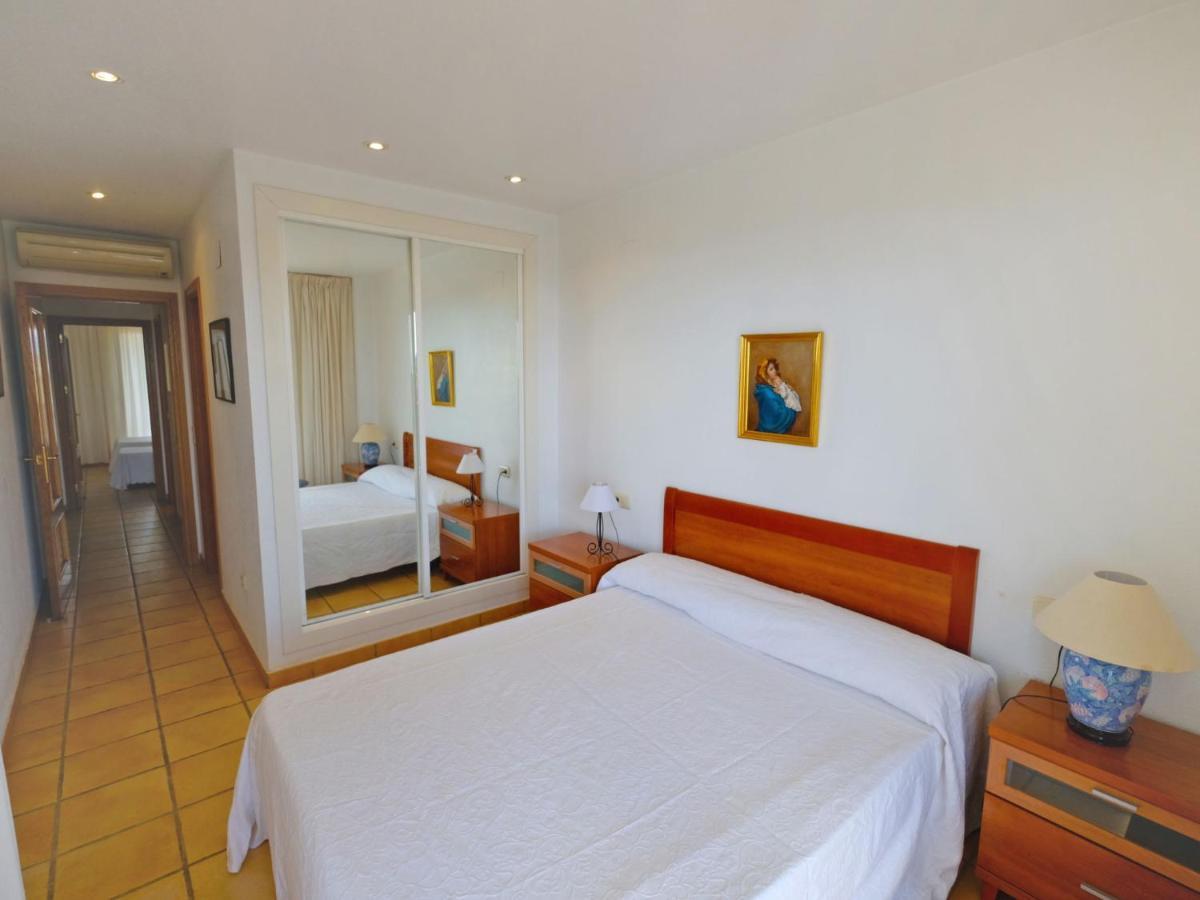 Apartment Panoramica By Interhome San Jorge  Kültér fotó