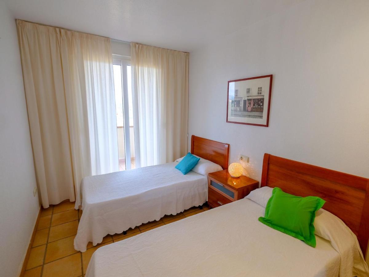 Apartment Panoramica By Interhome San Jorge  Kültér fotó