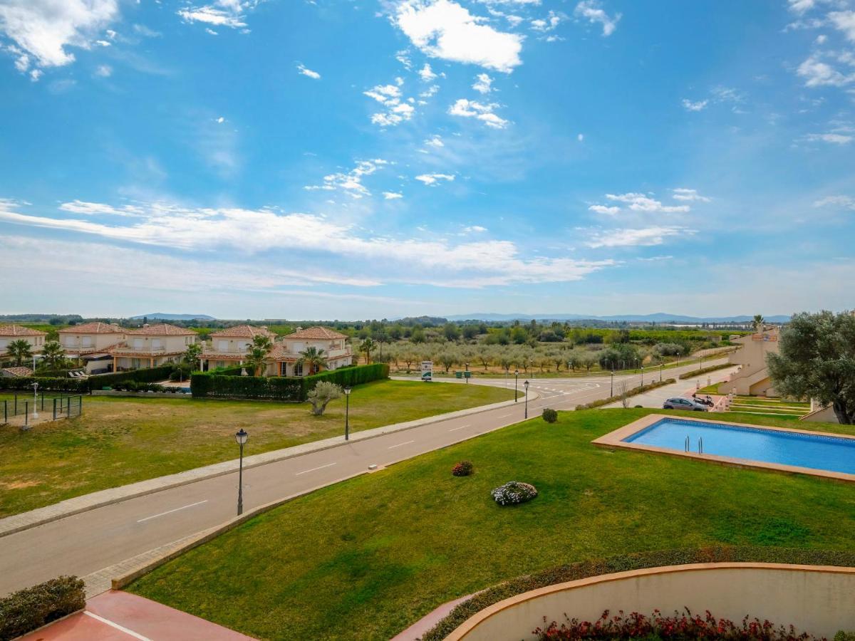 Apartment Panoramica By Interhome San Jorge  Kültér fotó