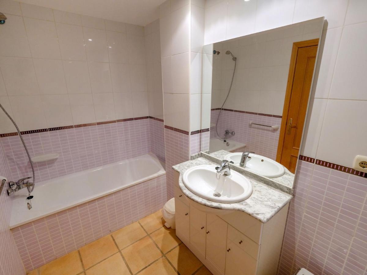 Apartment Panoramica By Interhome San Jorge  Kültér fotó